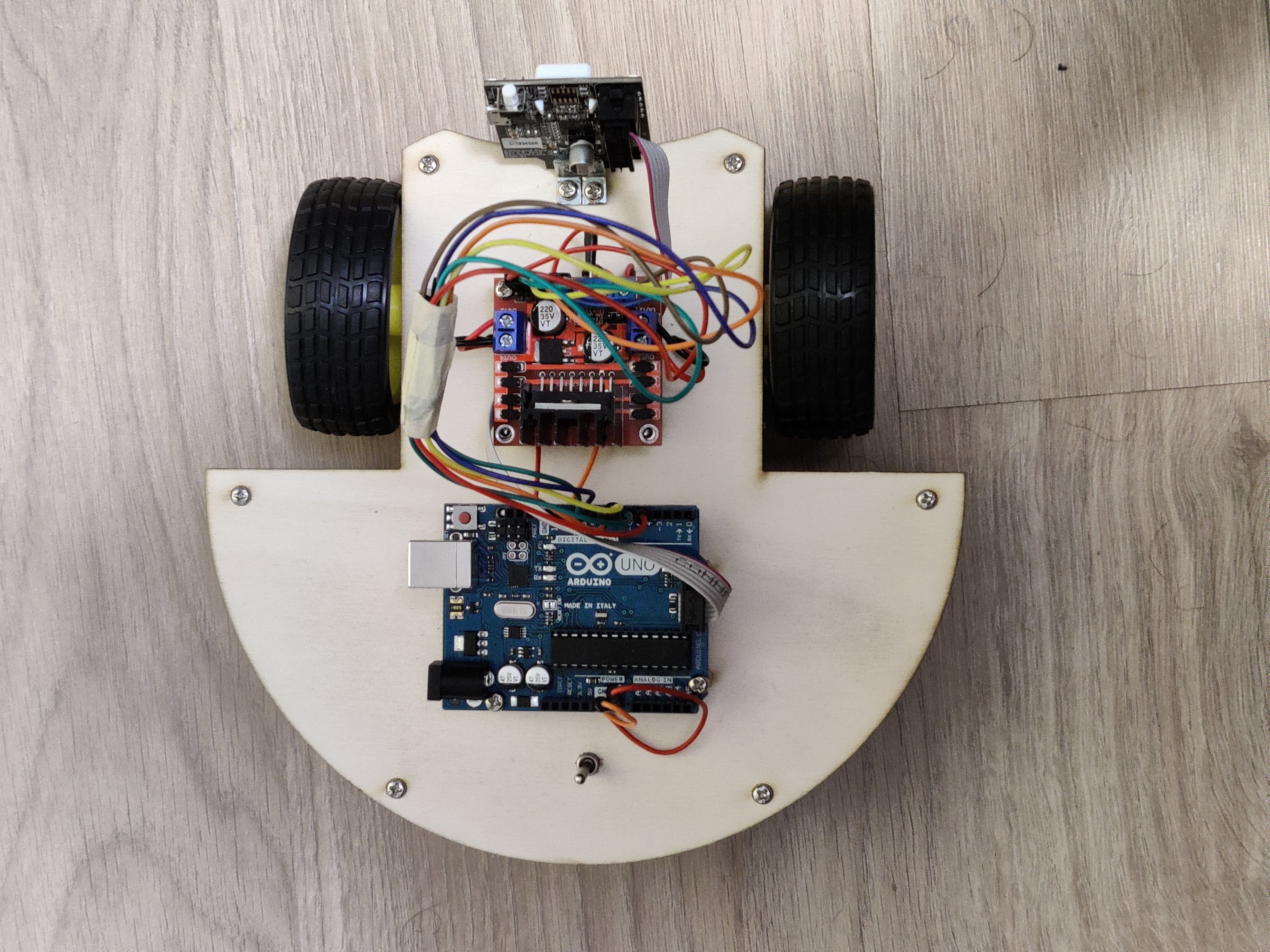 Soccer Droids gallery image 2